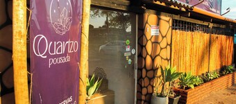 Pousada Quartzo