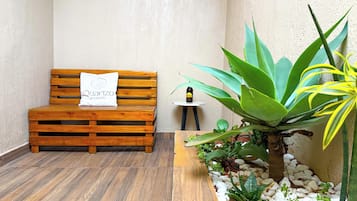 Suite estándar | 1 dormitorio y wifi gratis