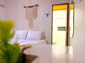 Room - Pousada Quartzo (Alto Paraíso de Goiás)