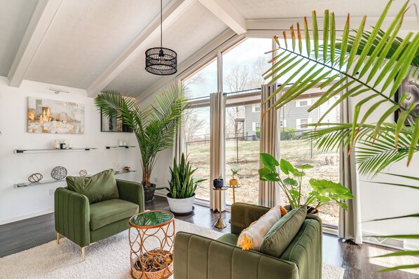 Hus (4 Bedrooms) | Boendets fasad