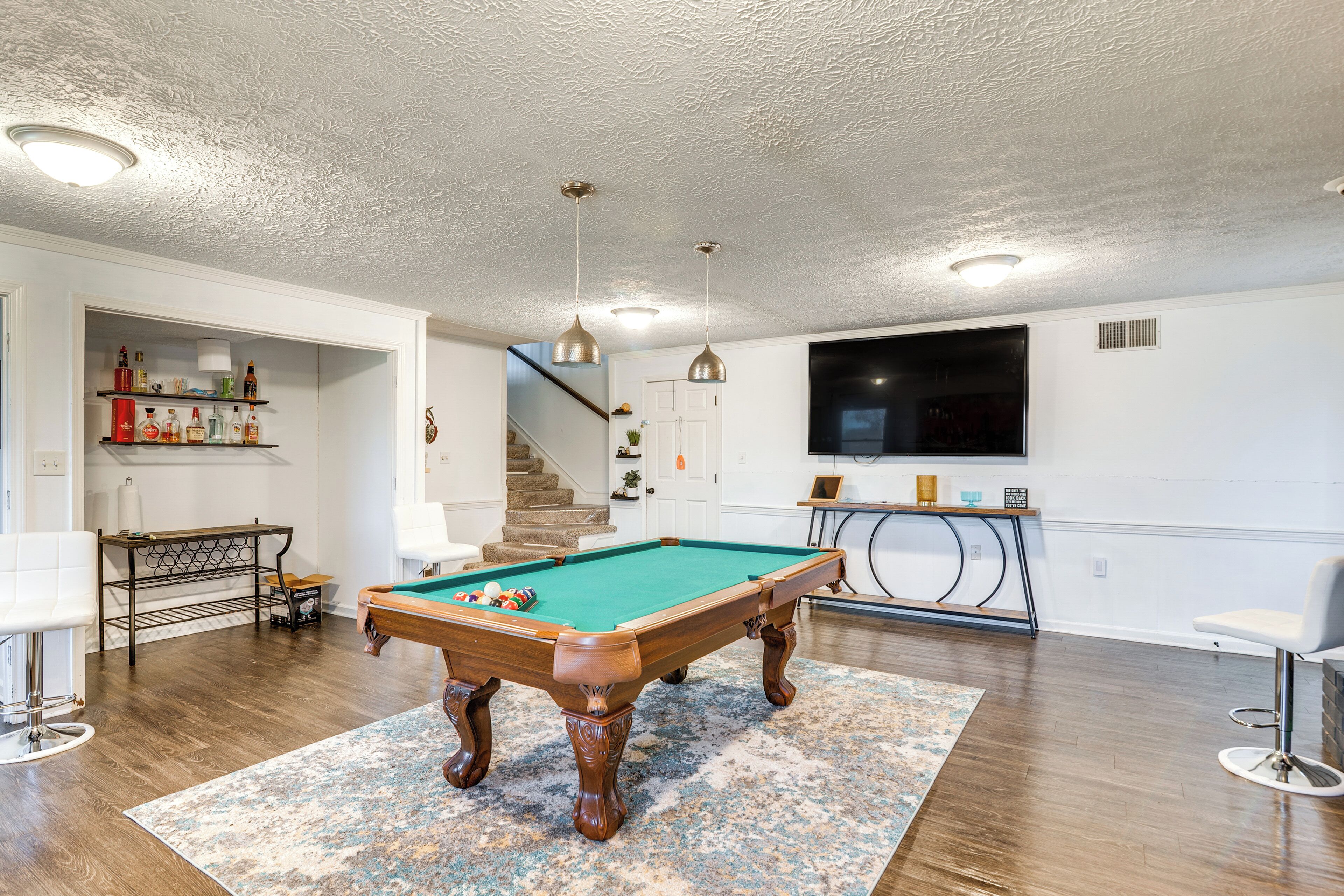 House (4 Bedrooms) | Interior