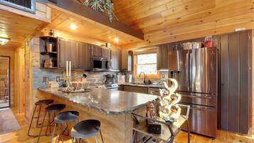 Casa (3 Bedrooms) | Interior