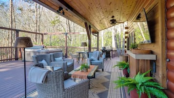 Nhà (3 Bedrooms) | Nội thất