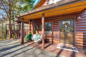 Nhà (3 Bedrooms) | Nội thất