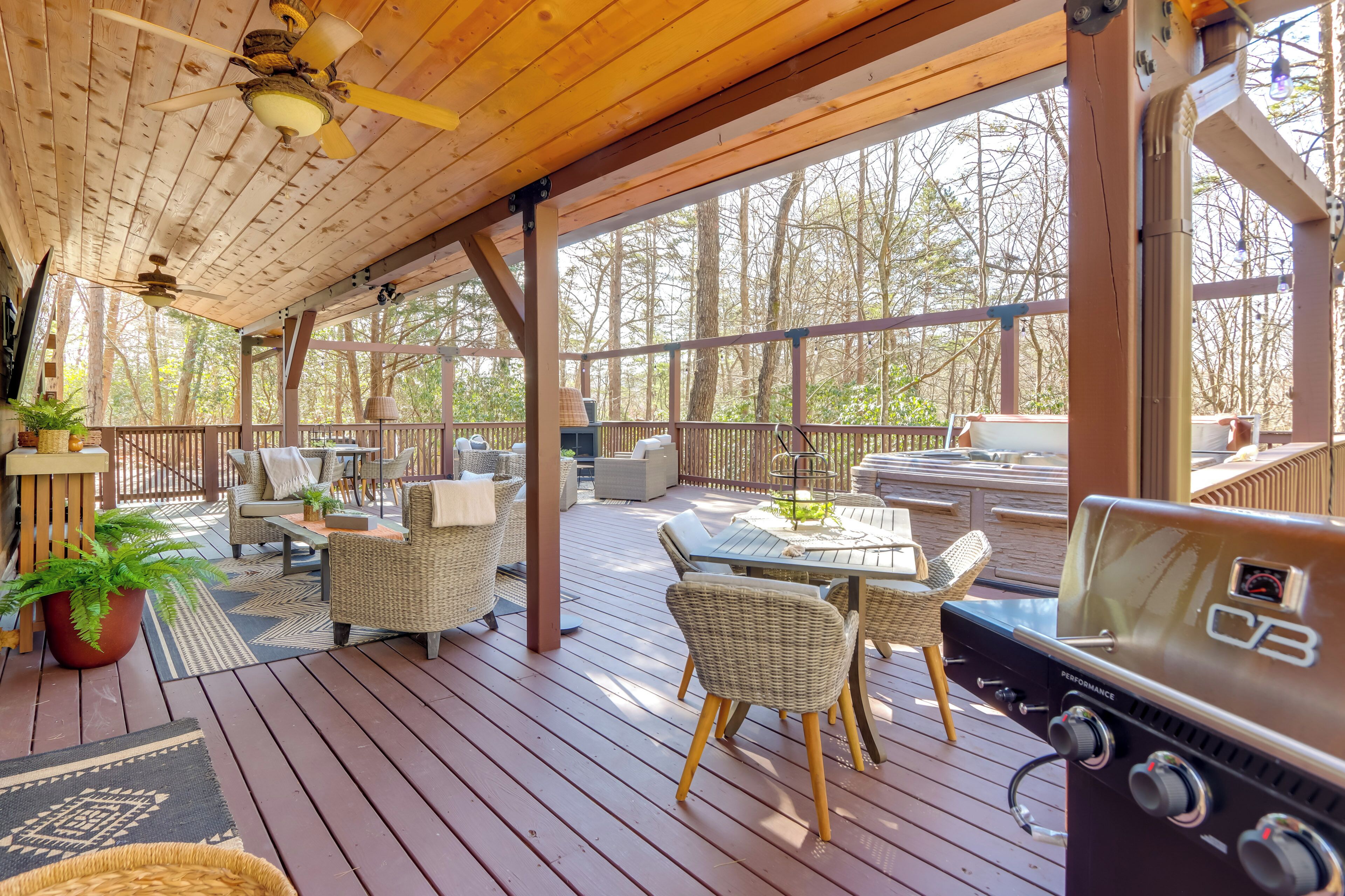 Huis (3 Bedrooms) | Interieur