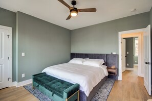 Nhà (3 Bedrooms) | Nội thất