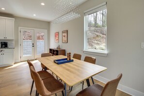Casa (3 Bedrooms) | Interior