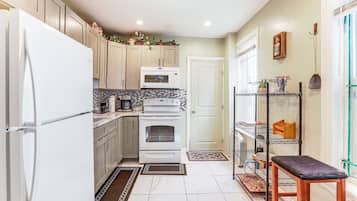 Apartment (3 Bedrooms) | Interior