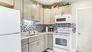 Căn hộ (3 Bedrooms) | Nội thất