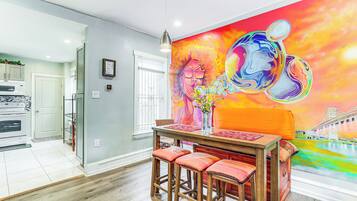 Apartment (3 Bedrooms) | Interior