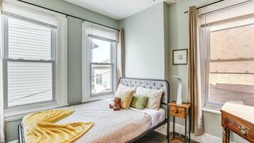 Apartment (3 Bedrooms) | Interior