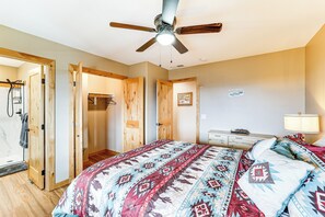 Maison (3 Bedrooms) | Intérieur