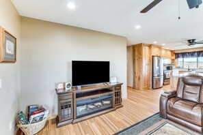 Casa (3 Bedrooms) | Interior