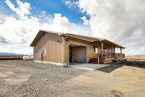 Maison (3 Bedrooms) | Intérieur