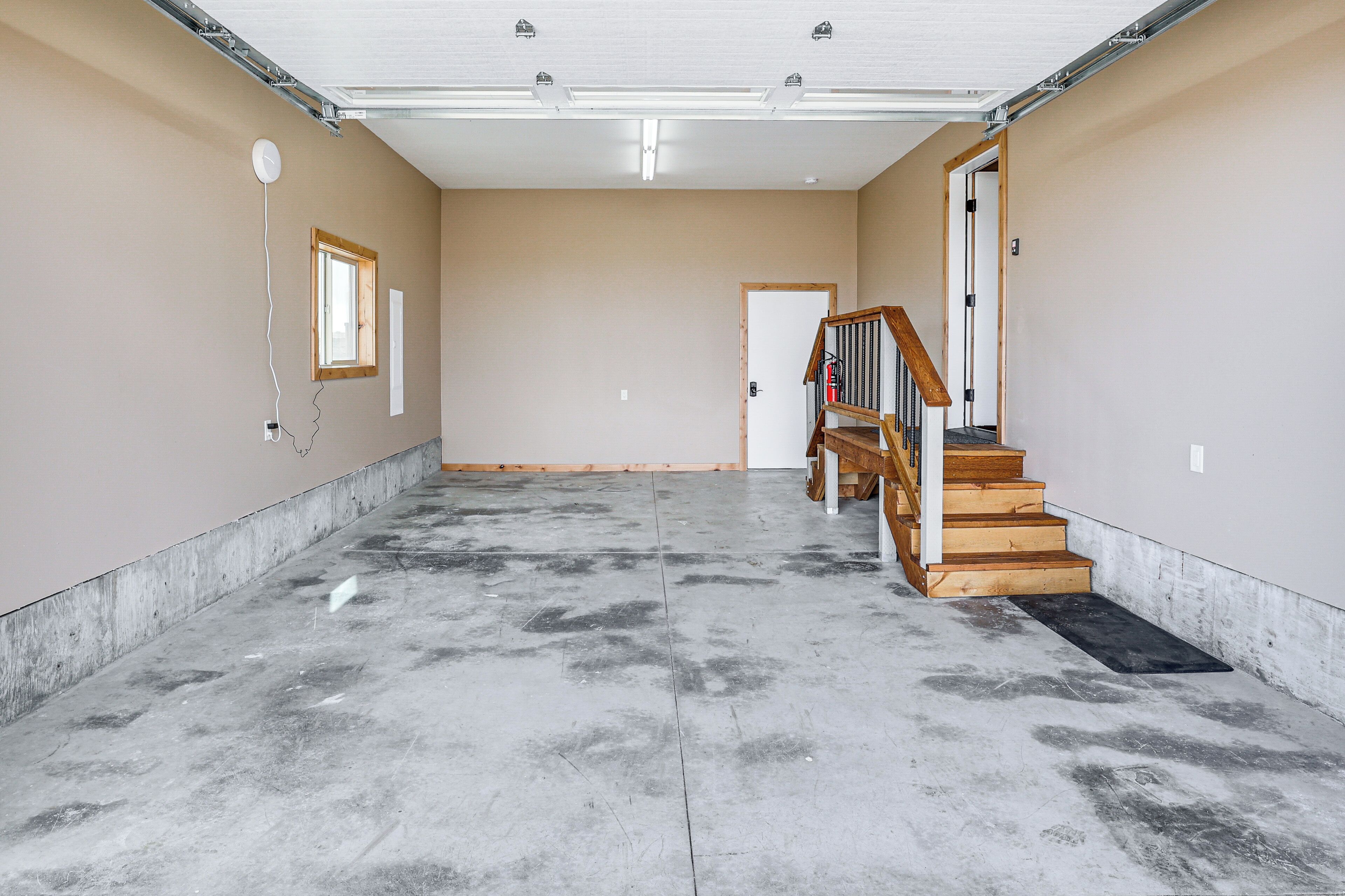 Talo (3 Bedrooms) | Sisätilat