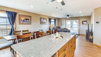 Casa (3 Bedrooms) | Interior