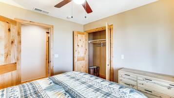 Maison (3 Bedrooms) | Intérieur