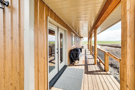 独立别墅 (3 Bedrooms) | 住宿内部