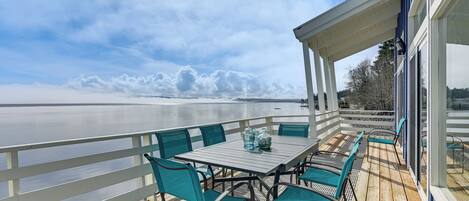 Casa (3 Bedrooms) | Vista frontal de la propiedad