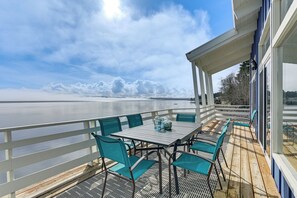 独立别墅 (3 Bedrooms) | 住宿正面