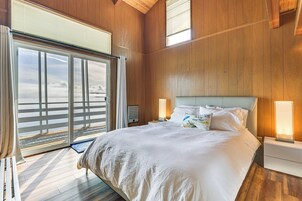 Ferienhaus (3 Bedrooms) | Innenbereich