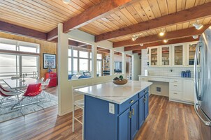 Ferienhaus (3 Bedrooms) | Innenbereich