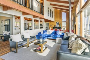 Hus (3 Bedrooms) | Innvendig