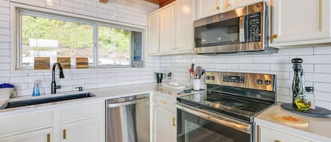 Maison (3 Bedrooms) | Intérieur