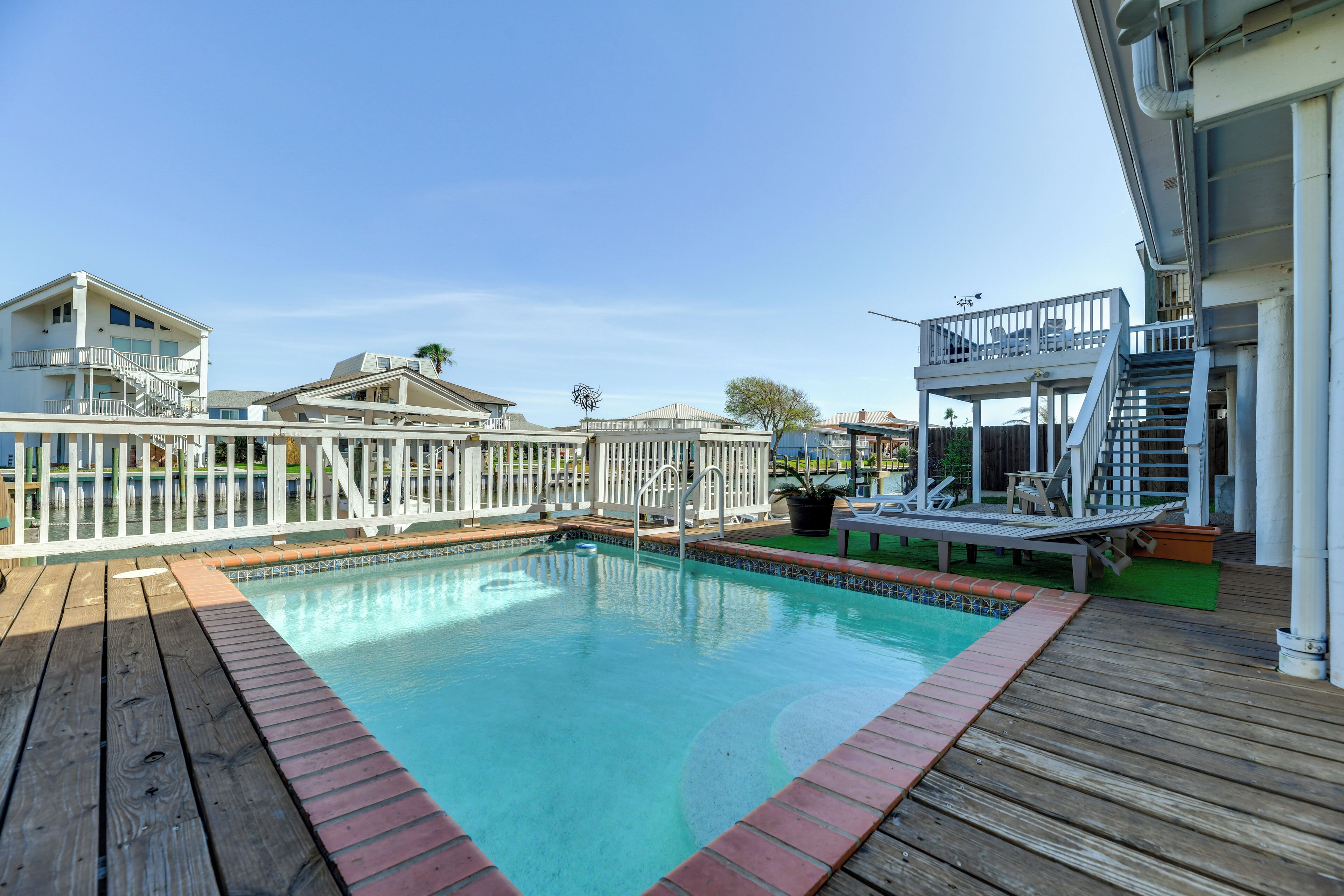 Hus (4 Bedrooms) | Fasade