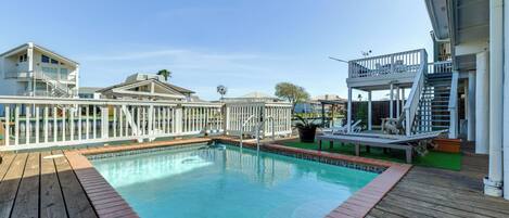 Hus (4 Bedrooms) | Fasade