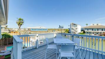 Rumah (4 Bedrooms) | Interior