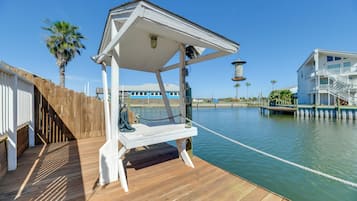 Rumah (4 Bedrooms) | Interior