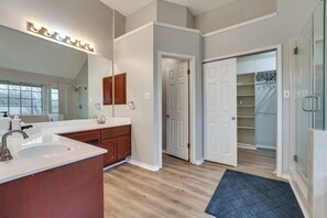 Ferienhaus (4 Bedrooms) | Innenbereich