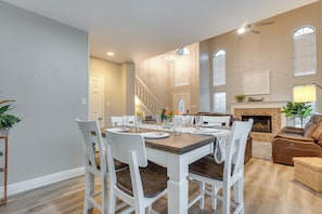 Casa (4 Bedrooms) | Interior