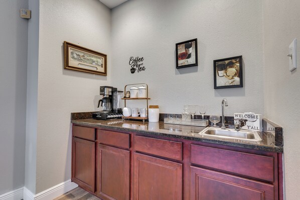 Maison (4 Bedrooms) | Intérieur