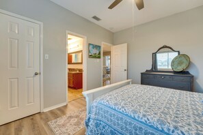 Maison (4 Bedrooms) | Intérieur