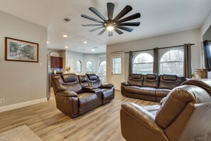 하우스 (4 Bedrooms) | 내부