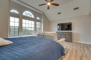 하우스 (4 Bedrooms) | 내부