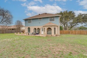 하우스 (4 Bedrooms) | 내부