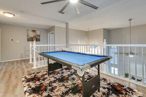 Talo (4 Bedrooms) | Sisätilat