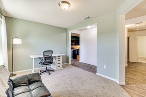 Casa (4 Bedrooms) | Interior