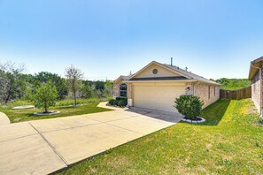 Casa (4 Bedrooms) | Parte interna