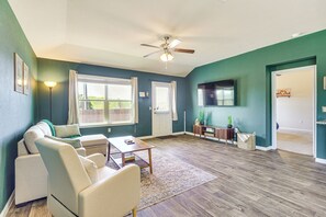 Casa (4 Bedrooms) | Parte interna