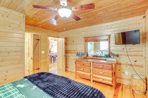 Casa (2 Bedrooms) | Interior