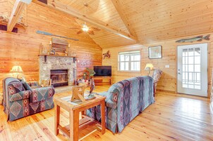 Casa (2 Bedrooms) | Interior