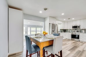Casa (3 Bedrooms) | Interior