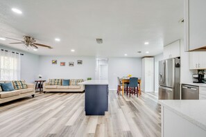 Casa (3 Bedrooms) | Interior