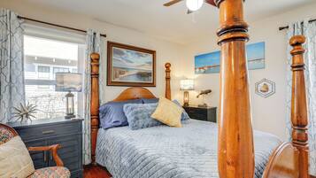 Cottage (2 Bedrooms) | Interior