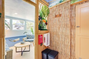 Cottage (2 Bedrooms) | Intérieur