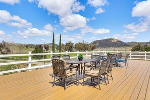 Maison (3 Bedrooms) | Façade de l’hébergement